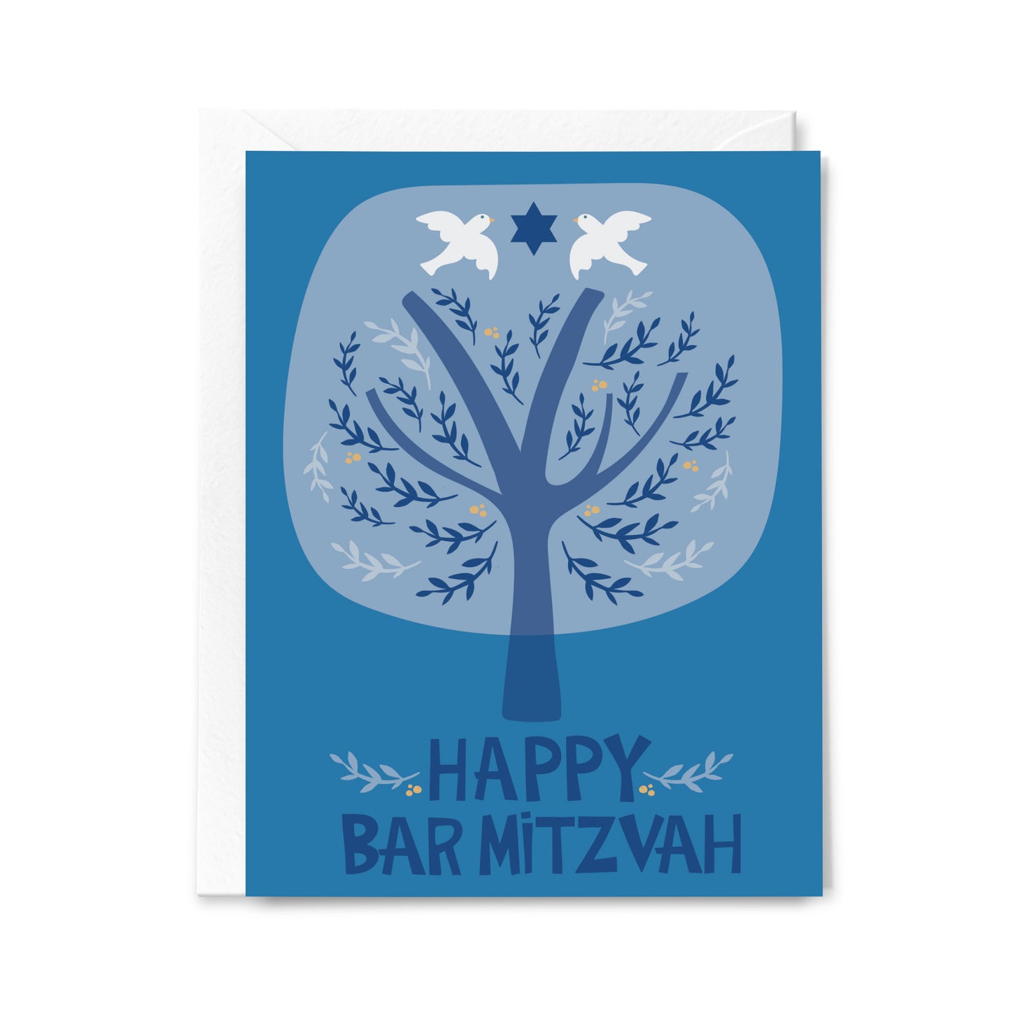 Happy Bar Mitzvah