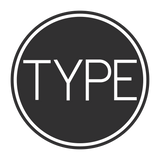 Type Books Logo
