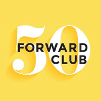 50 Forward Club Logo