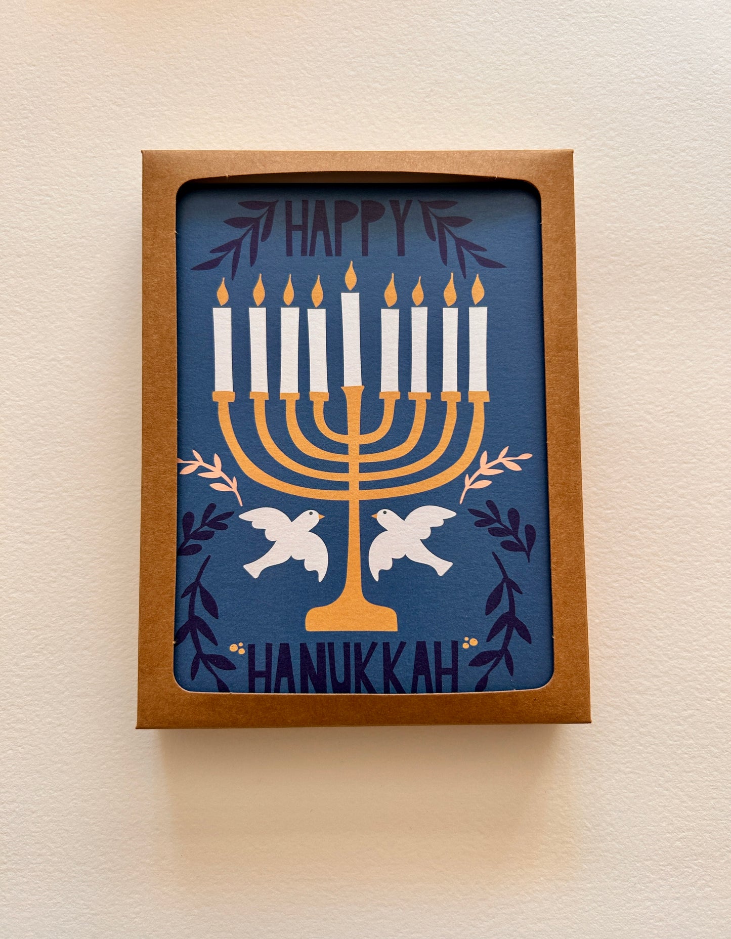 Holiday Boxed Set - Happy Hanukkah