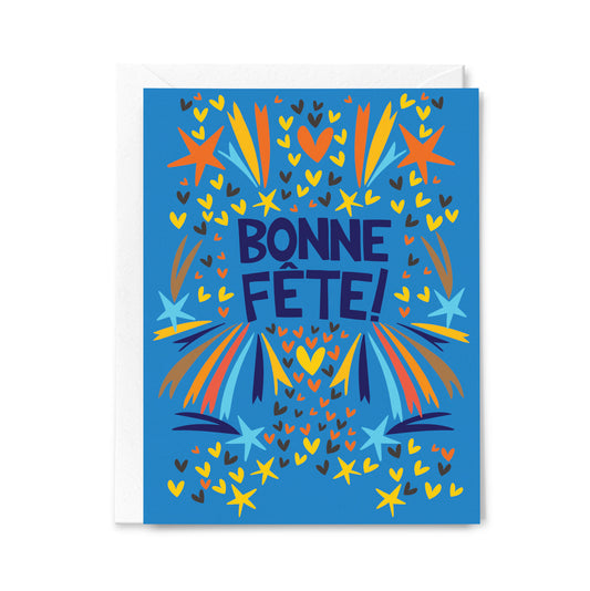 Bonne Fête