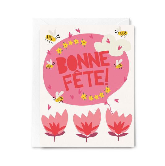 Bonne Fête