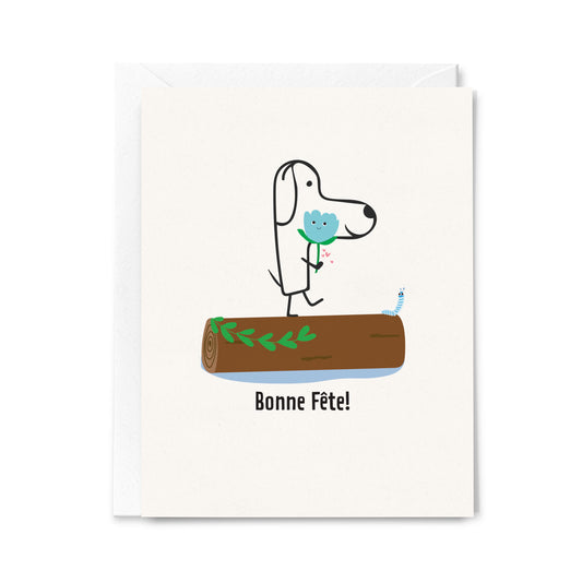 Bonne Fête