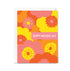 Colorful floral Mother's Day card with 'Happy Mother's Day' text 