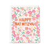 Happy Bat Mitzvah Card
