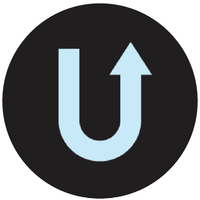 Uppercase logo