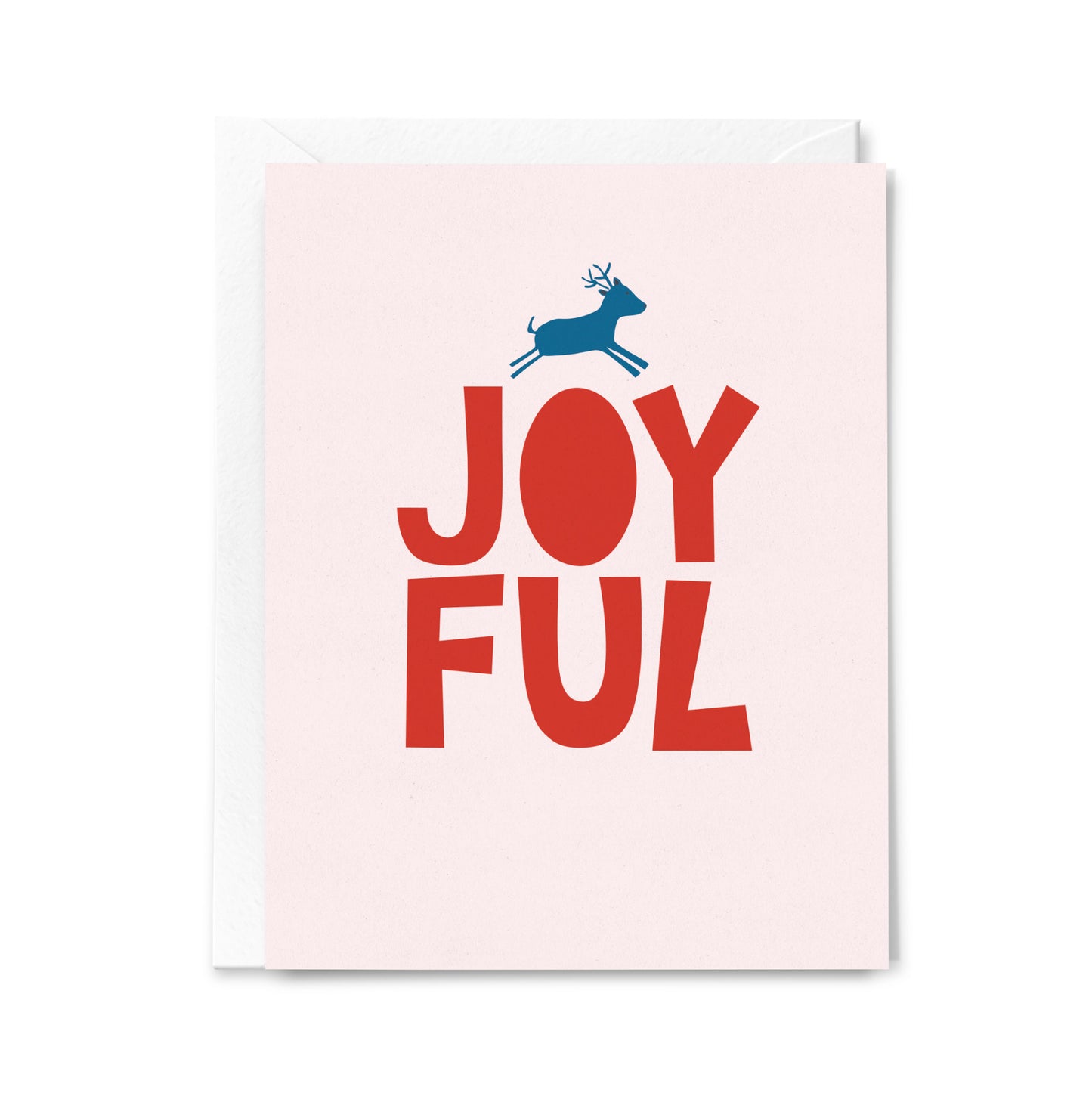 Joyful